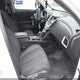 1GNFLGEK6FZ118098 2015 Chevrolet Equinox 2Lt auction photo thumbnail 5