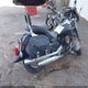 JYAVM01E27A114439 2007 Yamaha Xvs650 auction photo thumbnail 4