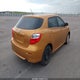 2T1KU40E69C021602 2009 Toyota Matrix auction photo thumbnail 4