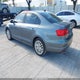 3VWLX7AJ8CM324630 2012 Volkswagen Jetta 2.5L Sel auction photo thumbnail 3