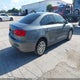 3VWLX7AJ8CM324630 2012 Volkswagen Jetta 2.5L Sel auction photo thumbnail 4