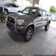3TMJU4GN2EM169362 2014 Toyota Tacoma Prerunner V6 auction photo thumbnail 2