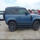 SALEJ6EX6P2121859 2023 Land Rover Defender 90 S auction photo thumbnail 13