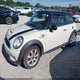 WMWMF73568TT90089 2008 Mini Cooper S auction photo thumbnail 2