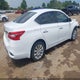 3N1AB7AP1GY298922 2016 Nissan Sentra S auction photo thumbnail 4