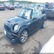WMWZP3C56ET706839 2014 Mini Convertible Cooper S auction photo thumbnail 2