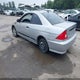 1HGEM21195L078197 2005 Honda Civic Vp auction photo thumbnail 3