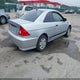 1HGEM21195L078197 2005 Honda Civic Vp auction photo thumbnail 4