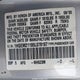 1HGEM21195L078197 2005 Honda Civic Vp auction photo thumbnail 9