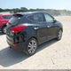 KM8JU3AC1CU466631 2012 Hyundai Tucson Limited auction photo thumbnail 4