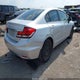 2HGFB2F5XDH579441 2013 Honda Civic Lx auction photo thumbnail 4