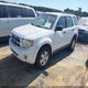 1FMCU0C78AKD47085 2010 Ford Escape Xls auction photo thumbnail 2