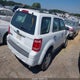 1FMCU0C78AKD47085 2010 Ford Escape Xls auction photo thumbnail 4