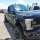 1FT8W3BT2KEE39653 2019 Ford F-350 Lariat auction photo thumbnail 12