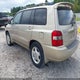 JTEDP21A850056609 2005 Toyota Highlander Limited V6 auction photo thumbnail 3