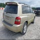 JTEDP21A850056609 2005 Toyota Highlander Limited V6 auction photo thumbnail 4