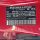 WDDSJ4EB6GN291677 2016 Mercedes-Benz Cla 250 auction photo thumbnail 9