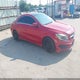 WDDSJ4EB6GN291677 2016 Mercedes-Benz Cla 250 auction photo thumbnail 1