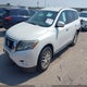 5N1AR2MNXFC613662 2015 Nissan Pathfinder S auction photo thumbnail 2