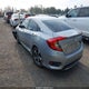 19XFC2F62LE200205 2020 Honda Civic Lx auction photo thumbnail 3