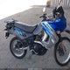 JKAKLEE1XBDA34342 2011 Kawasaki Kl650 E auction photo thumbnail 14