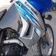 JKAKLEE1XBDA34342 2011 Kawasaki Kl650 E auction photo thumbnail 16