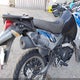 JKAKLEE1XBDA34342 2011 Kawasaki Kl650 E auction photo thumbnail 17