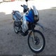 JKAKLEE1XBDA34342 2011 Kawasaki Kl650 E auction photo thumbnail 1