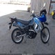 JKAKLEE1XBDA34342 2011 Kawasaki Kl650 E auction photo thumbnail 12