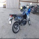 JKAKLEE1XBDA34342 2011 Kawasaki Kl650 E auction photo thumbnail 4