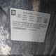 1G1BE5SM0G7280231 2016 Chevrolet Cruze Lt Auto auction photo thumbnail 9