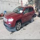 1C4NJDCB8CD717637 2012 Jeep Compass Limited auction photo thumbnail 2