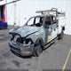 3C6UR5HL4EG107078 2014 Ram 2500 Tradesman auction photo thumbnail 2