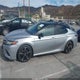 4T1B61HK7KU267047 2019 Toyota Camry Xse auction photo thumbnail 14