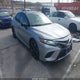 4T1B61HK7KU267047 2019 Toyota Camry Xse auction photo thumbnail 1