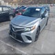 4T1B61HK7KU267047 2019 Toyota Camry Xse auction photo thumbnail 2