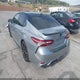4T1B61HK7KU267047 2019 Toyota Camry Xse auction photo thumbnail 3
