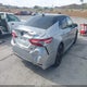 4T1B61HK7KU267047 2019 Toyota Camry Xse auction photo thumbnail 4