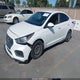 3KPC24A35KE072295 2019 Hyundai Accent Se auction photo thumbnail 2