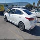 3KPC24A35KE072295 2019 Hyundai Accent Se auction photo thumbnail 3