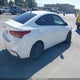 3KPC24A35KE072295 2019 Hyundai Accent Se auction photo thumbnail 4