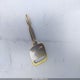 1NXBR12E31Z459607 2001 Toyota Corolla Le auction photo thumbnail 11