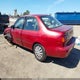 1NXBR12E31Z459607 2001 Toyota Corolla Le auction photo thumbnail 3