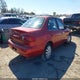 1NXBR12E31Z459607 2001 Toyota Corolla Le auction photo thumbnail 4