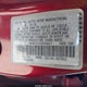 1NXBR12E31Z459607 2001 Toyota Corolla Le auction photo thumbnail 9