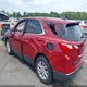 3GNAXKEV2KL275415 2019 Chevrolet Equinox Lt auction photo thumbnail 3
