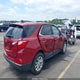 3GNAXKEV2KL275415 2019 Chevrolet Equinox Lt auction photo thumbnail 4