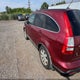 5J6RE48709L061677 2009 Honda Cr-V Ex-L auction photo thumbnail 3