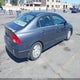 JHMFA36266S029046 2006 Honda Civic Hybrid auction photo thumbnail 4