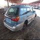 4S3BH665227632614 2002 Subaru Outback auction photo thumbnail 4
